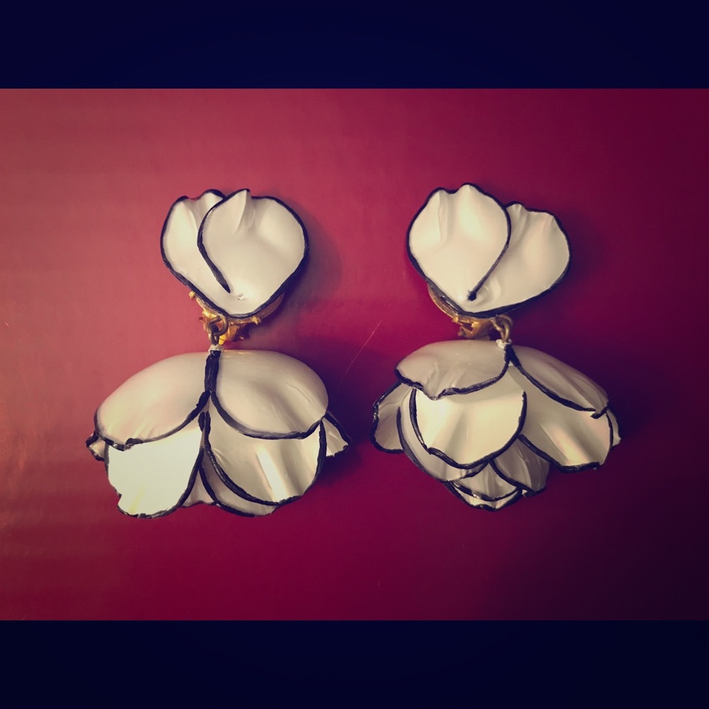 Beautiful costume jewelry